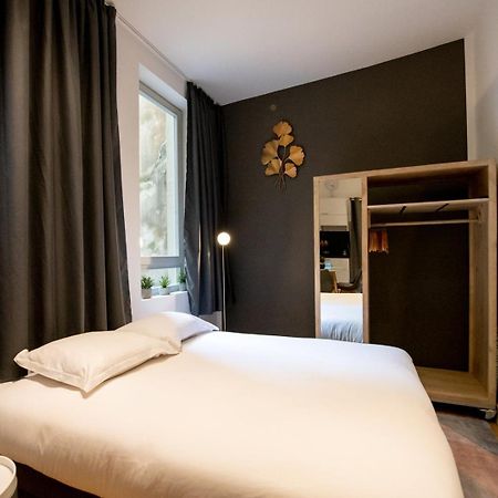 ליון Le St Germain - Petillant Studio Decore Avec Gout En Centre-Ville מראה חיצוני תמונה