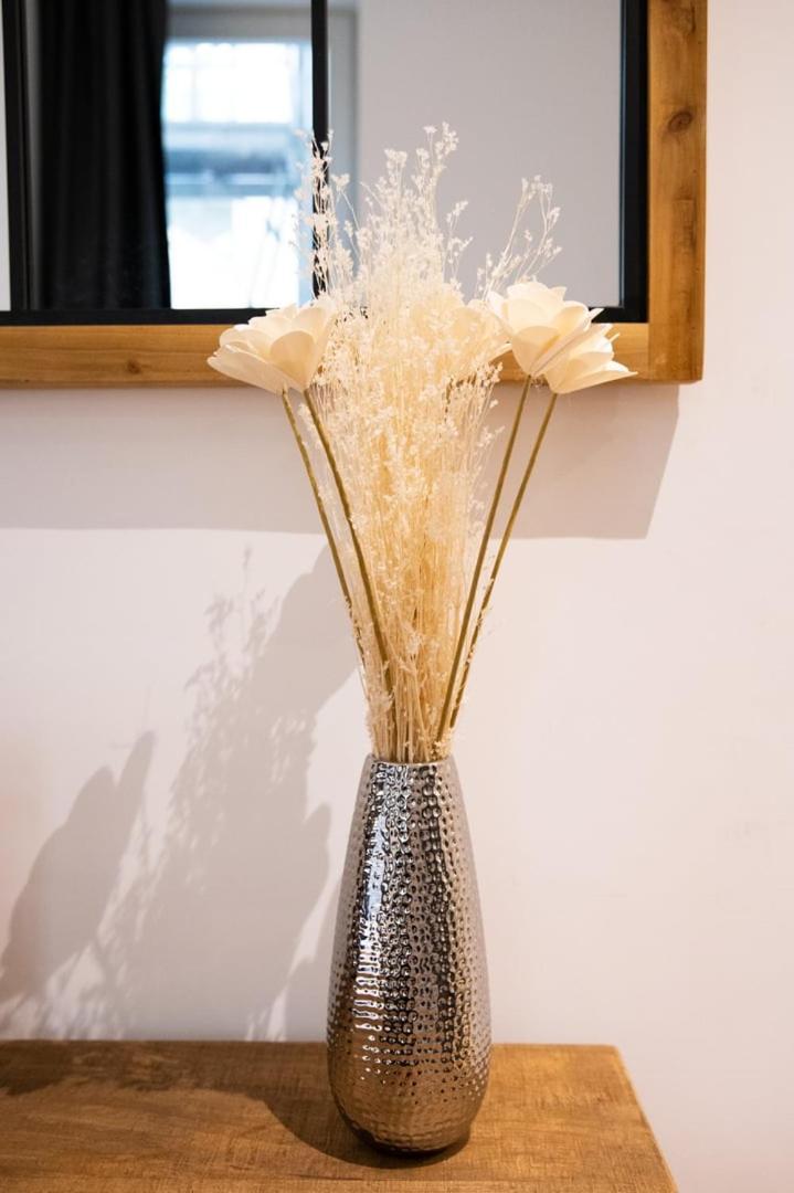 ליון Le St Germain - Petillant Studio Decore Avec Gout En Centre-Ville מראה חיצוני תמונה