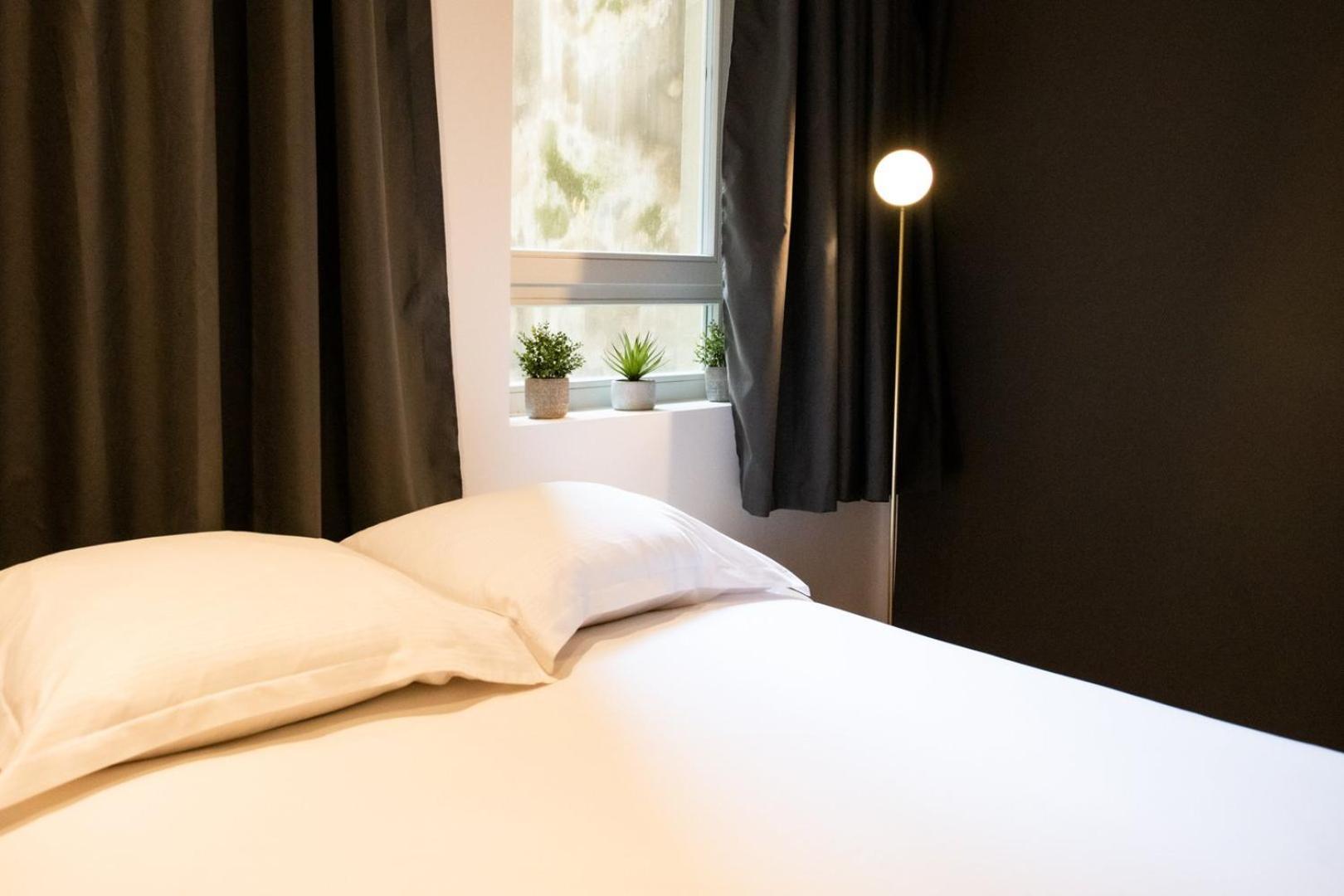 ליון Le St Germain - Petillant Studio Decore Avec Gout En Centre-Ville מראה חיצוני תמונה