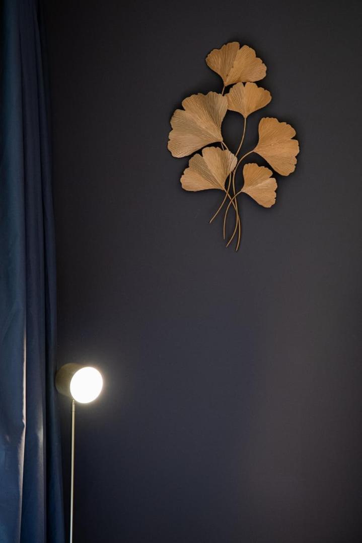 ליון Le St Germain - Petillant Studio Decore Avec Gout En Centre-Ville מראה חיצוני תמונה
